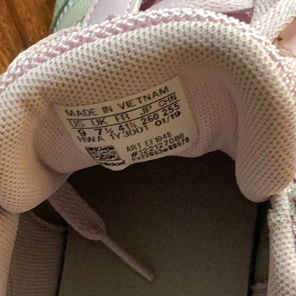 Addias sneaker - Picture 3 of 5